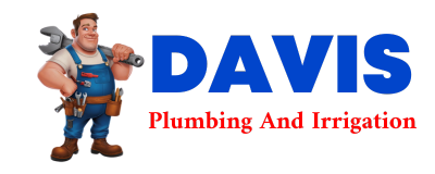 Trusted plumber in ALBERTA